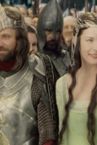 Lord of the Rings, The: The Return of the King